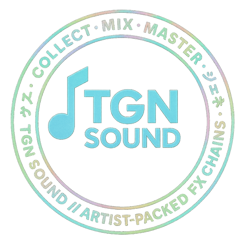 TGN SOUND