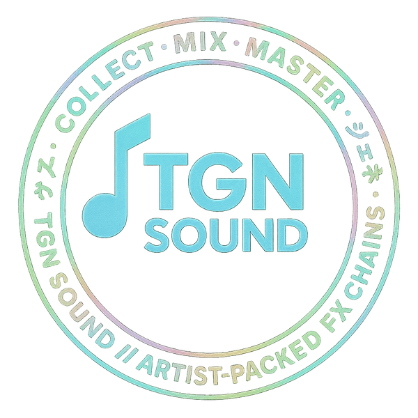 TGN SOUND